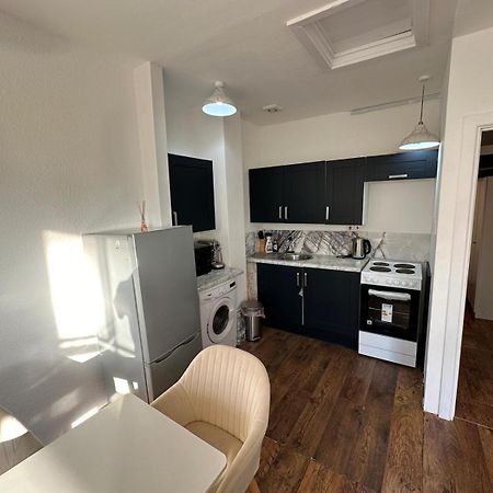 One Bed Victorian Flat,10 Min Walk To Paddington, Sleeps 4, Pet-Friendly Leilighet London Eksteriør bilde